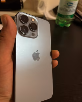 iPhone 13 pro 128gb