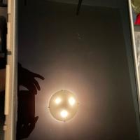 Display APPLE Imac 27