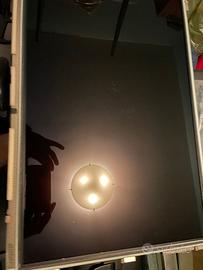 Display APPLE Imac 27