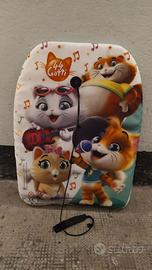 Bodyboard bambino