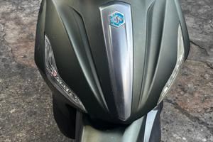 Piaggio Beverly 350 - 2018