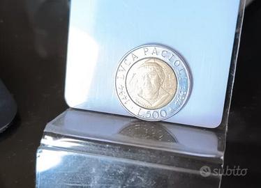 Monete commemorative italiane