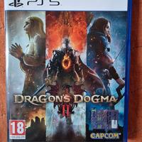 Dragon's Dogma 2 ps5