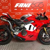 DUCATI Panigale V4 R