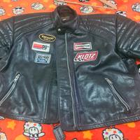 giacca tecnica Harley