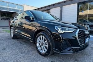 AUDI Q3 SPORTBACK 35 TDI S tronic Business PluS