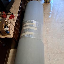 materasso in schiuma 160x200