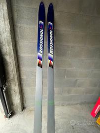 Sci NUOVI  - Prezzo Super RIBASSATO