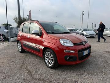 FIAT Panda 1.3 MJT S&S Lounge