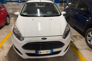 Ford fiesta 2014 gpl 2034