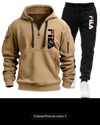 felpa completamente originale