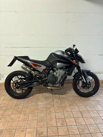 KTM DUKE 790 L 2018