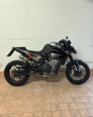 KTM DUKE 790 L 2018