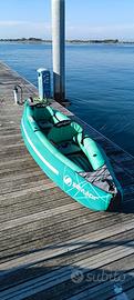 Canoa/Kayak Saylor Waterton 2 posti