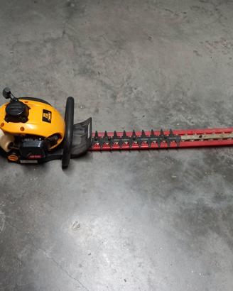 Tagliasiepi Alpina con barra da 60  € 120. 