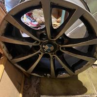 Cerchioni bmw originali R16/205/60