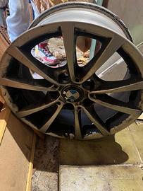 Cerchioni bmw originali R16/205/60