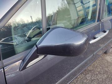 Specchio sx abbatt PEUGEOT 807 del 2006