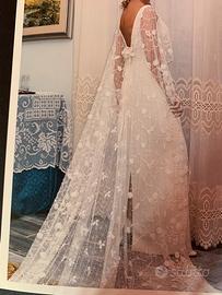 Abito da sposa