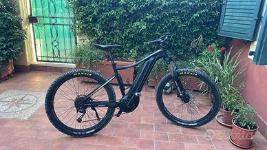 EBIKE GIANT FATHOM