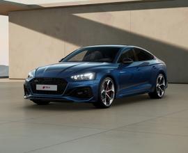 Audi RS5 sportback 2.9 tfsi performance edition qu