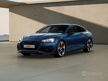 Audi RS5 sportback 2.9 tfsi performance edition qu