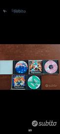 giochi play station 1 e 2
