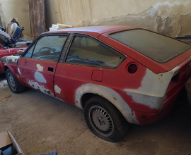 Alfa Romeo Alfasud Sprint 1.3