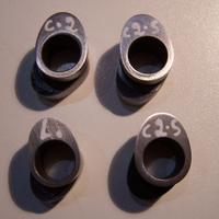 4 alberi a  cam  x motom 50  competizione