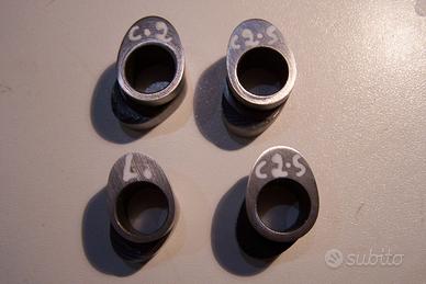 4 alberi a  cam  x motom 50  competizione