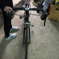 Bici da corsa