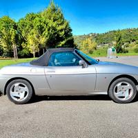 Fiat Barchetta - 1997 + cappotta rigida aggiuntiva