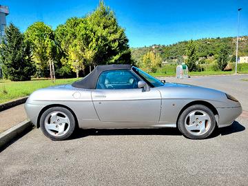 Fiat Barchetta - 1997 + cappotta rigida aggiuntiva