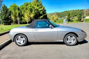 Fiat Barchetta - 1997 + cappotta rigida aggiuntiva