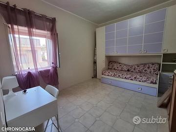 Tre ampie camere disponibili zona Camaro San Paolo