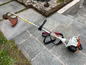 Decespugliatore Stihl