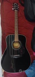 Chitarra acustica Yamaha F370 4/4