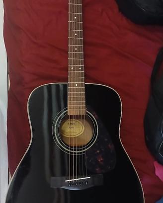 Chitarra acustica Yamaha F370 4/4