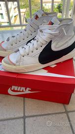 Nike blazer outlet nuove