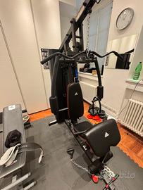 Attrezzo da palestra multifunzionale Adidas