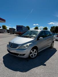 Mercedes classe B180