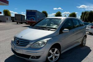 Mercedes classe B180