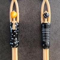 Posate per insalata Pylones mada in France