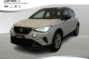 SEAT Arona - Arona 1.0 EcoTSI FR