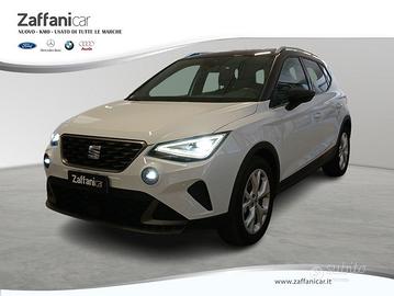 SEAT Arona - Arona 1.0 EcoTSI FR