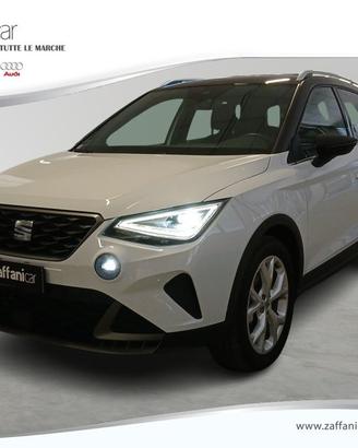 SEAT Arona - Arona 1.0 EcoTSI FR