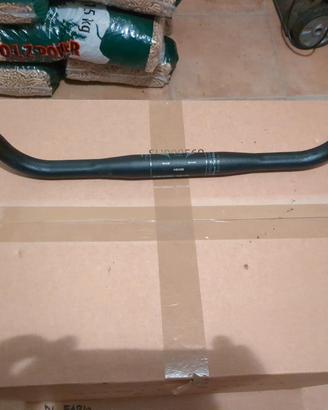 Vari Manubrio Gravel - MTB - Cassetta 10 v