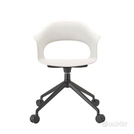 SEDIA S-CAB LADY B CON RUOTE