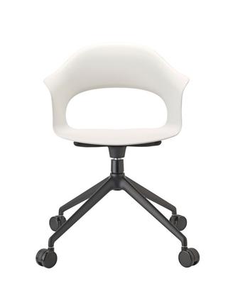 SEDIA S-CAB LADY B CON RUOTE