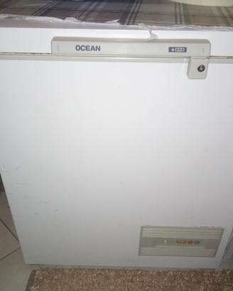 congelatore 